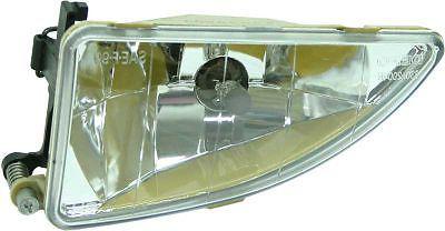 Driving fog light lamp assembly driver's left side