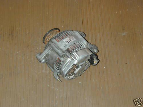 92 93 94 95 96 dodge ram dakota truck ramcharger van 120 amp alternator