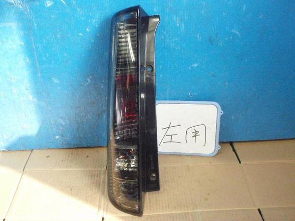 Suzuki palette 2010 rear left combination lamp [7015600]