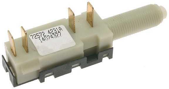 Echlin ignition parts ech sl107 - stoplight switch