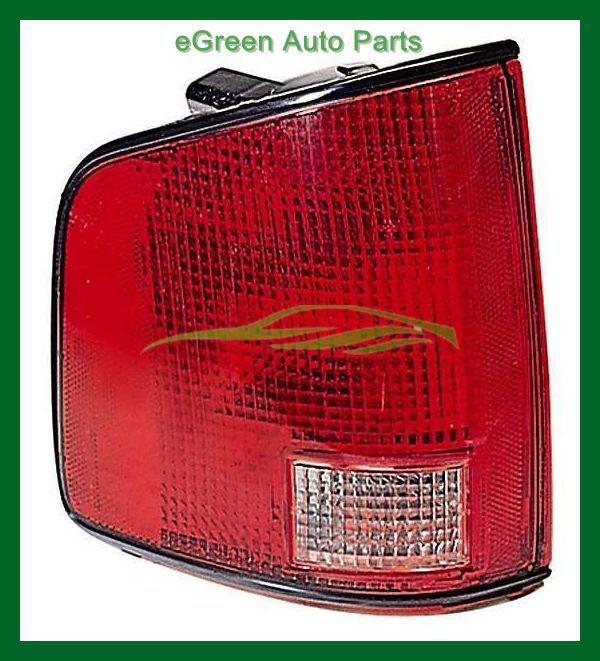 96-00 hombre tail light lamp right passenger