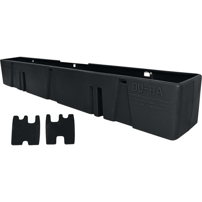 Truck storage system f250 f550 s-duty crew, 08-09