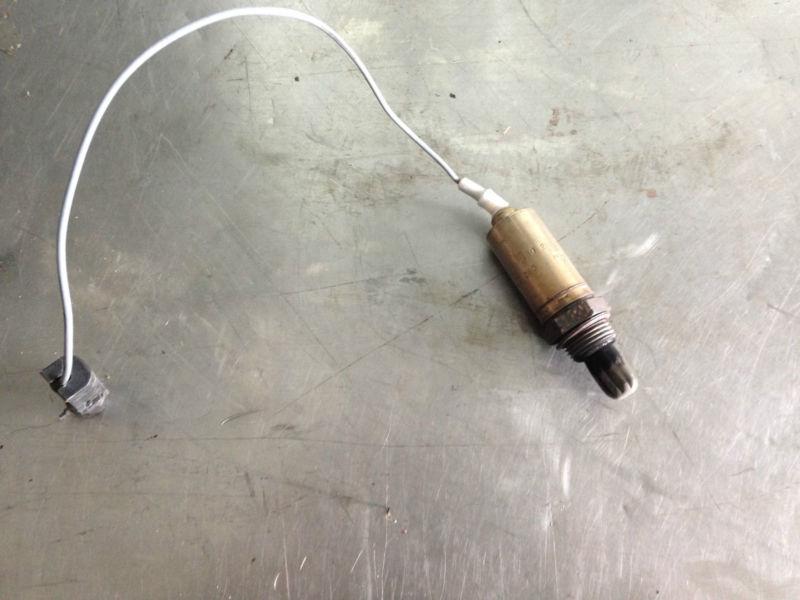 2003-up buell firebolt / lightning - oxygen sensor - used