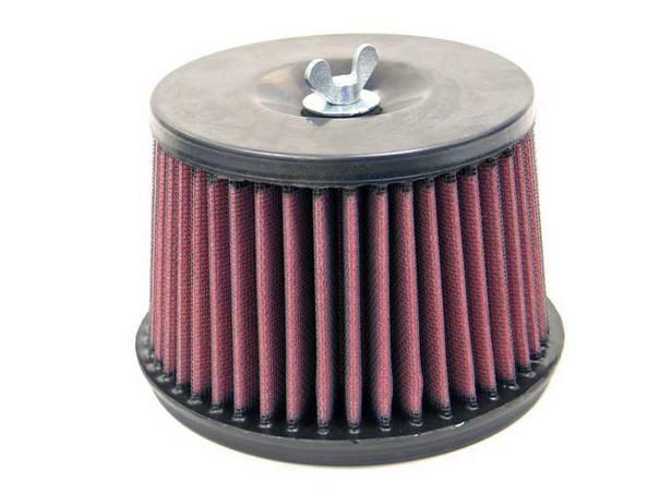 K&n air filter su-5098 for suzuki lta/ltf-500 98-02