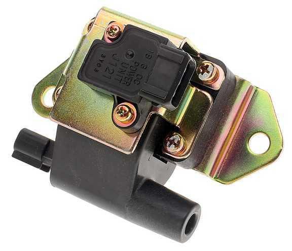 Echlin ignition parts ech ic339 - ignition coil