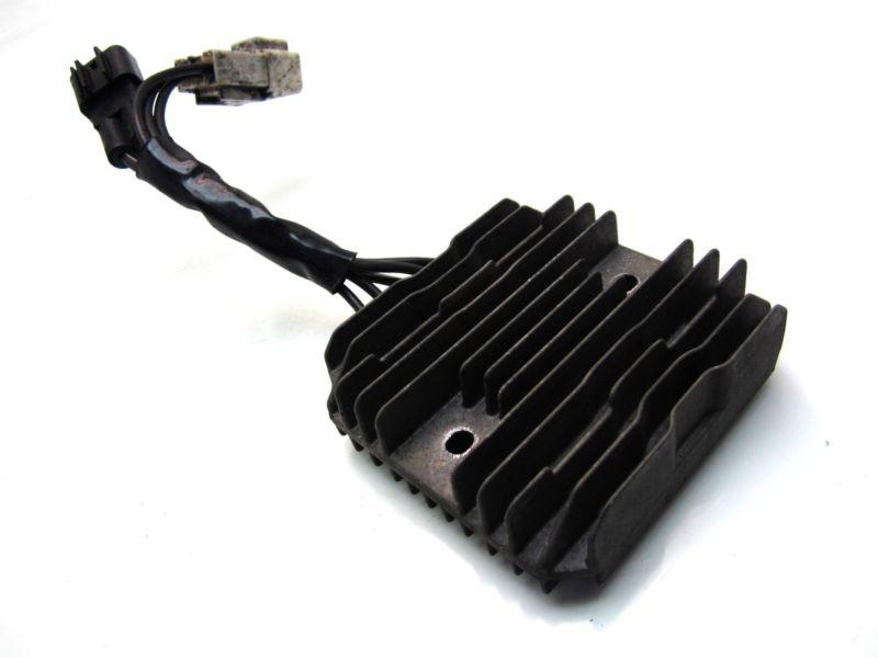 06 07 08 09 10 11 12 13 boulevard vzr18 m109 m109r voltage regulator rectifier