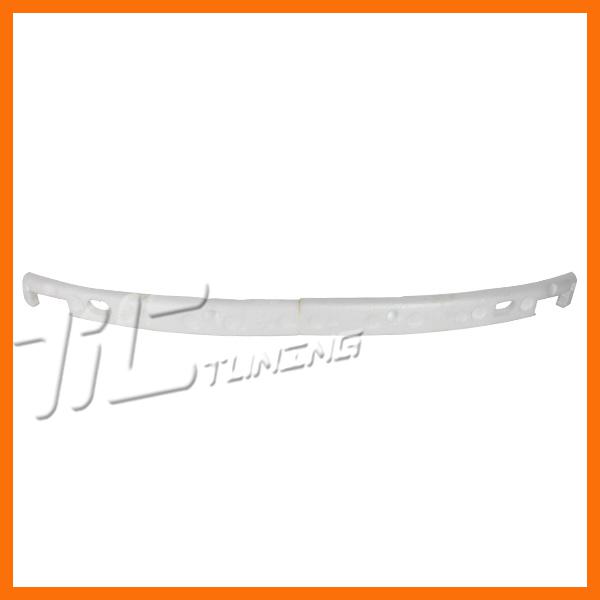 Bumper impact energy absorber isolator 96 97 honda accord front foam bar