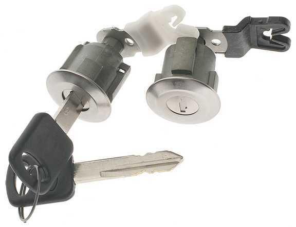 Echlin ignition parts ech dlk196l - door lock kit