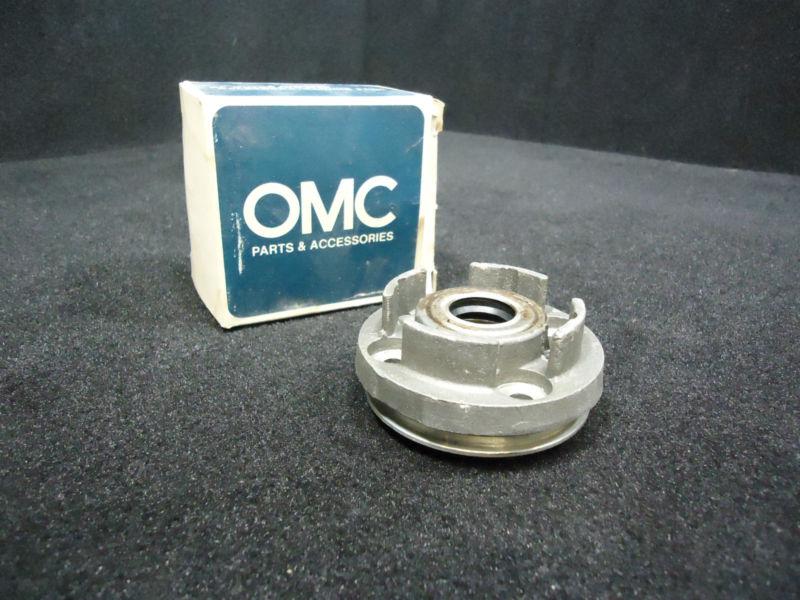 Gearcase head bearing and seal assembly# 0378526, 378526 johnson/evinrude  boat