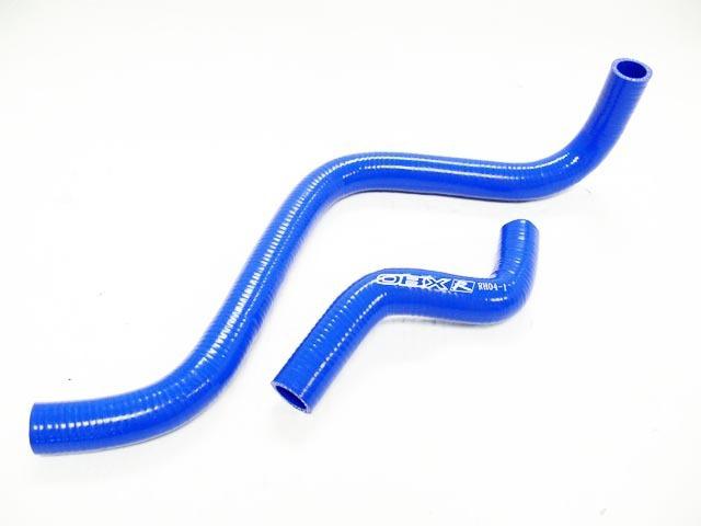 92-95 honda civic d15 d16 obx silicone radiator hose