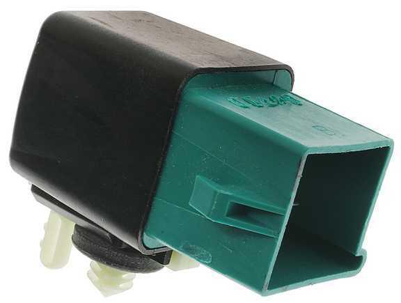 Echlin ignition parts ech ar648 - a/c comp clutch relay