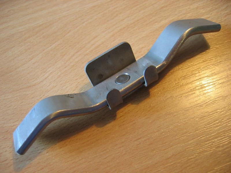 Harley davidson j jd 1925-29 manifold support bracket