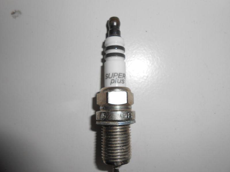 Bosch super plus spark plug fr8dpp33+ ( +45 )