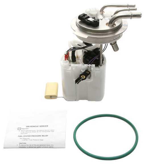 Delphi fuel pumps dfp fg0809 - fuel pump assy - (electric in-tank type) - oem...