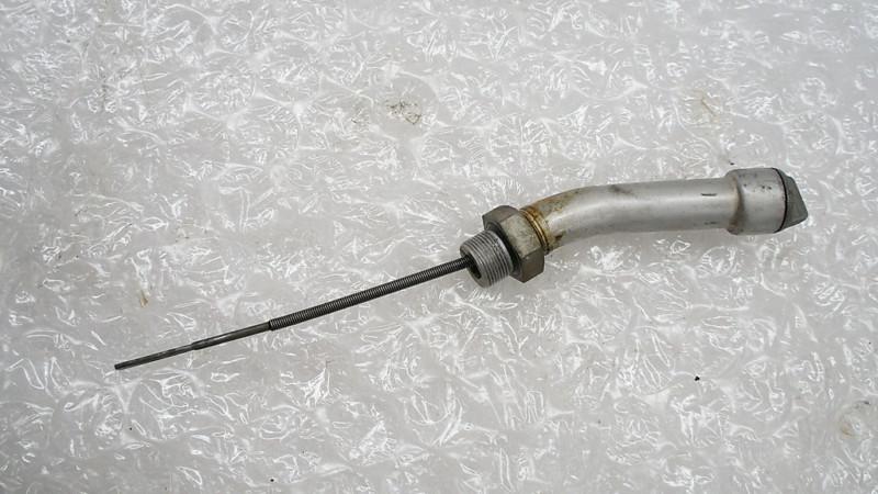 1967 honda cl77 scrambler 305 cl-77 cl 77 305cc *400 oil filler