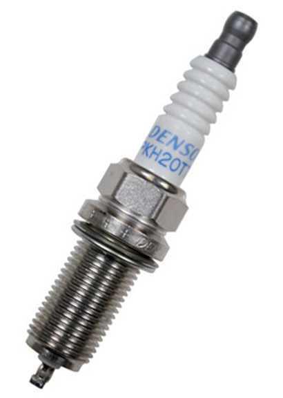 Denso den 4506 - spark plug - platinum tt