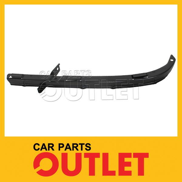 02 03 honda odyssey bumper filler retainer bracket left