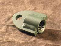 Pull it corporation 5710 slide hammer pulling adapter