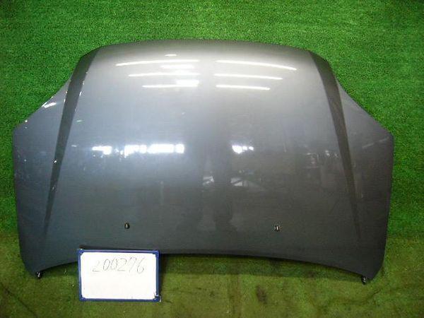 Suzuki cruze 2006 hood [6-10500]