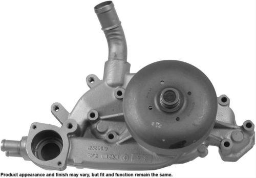 Cardone 58-626 water pump remanufactured replacement chevy small block each