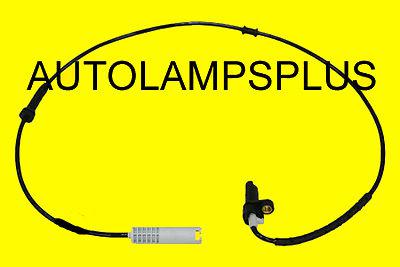 Bmw e38 abs wheel speed sensor 740i 740il 750il rear pex