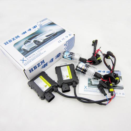 New 35w h1 8000k single-beam xenon hid headlight conversion kit ballast kl21t