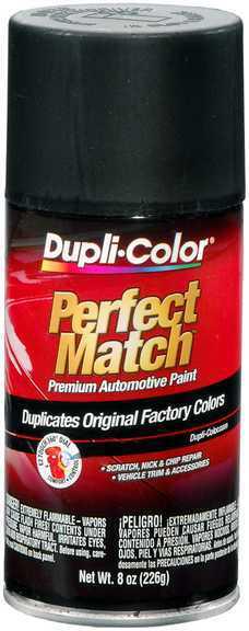 Dupli-color dc bun0104 - touch up paint - domestic