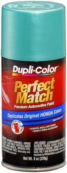 Dupli-color dc bha0906 - touch up paint - import, honda
