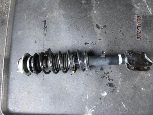 Daihatsu mira 2006 front left strut assy [0150200]