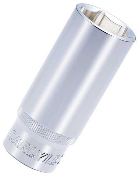 Carlyle hand tools cht sd12024m - socket, 24 mm; deep metric