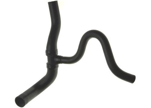 Acdelco professional 24429l lower radiator hose-radiator coolant hose