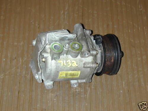 2003 2004 2005 ford explorer van lincoln aviator ac a/c compressor 03 04 05