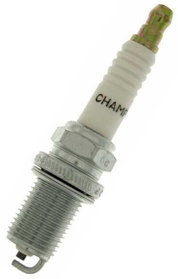 Champion spark plugs cha 980 - spark plug - copper plus