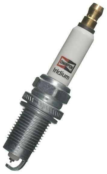 Champion spark plugs cha 9782 - spark plug - iridium