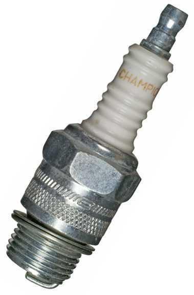 Champion spark plugs cha 564 - spark plug - copper plus