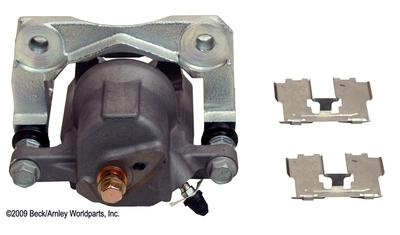 Beck arnley 077-1788s rear brake caliper-disc brake caliper