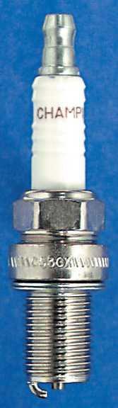 Champion spark plugs cha 295 - spark plug - racing plugs