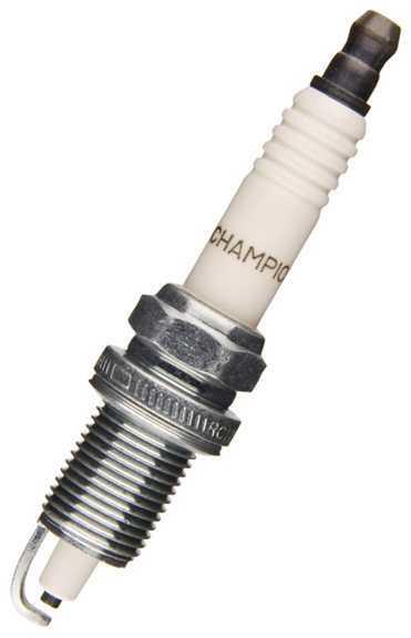 Champion spark plugs cha 3034 - spark plug - platinum power - oe type