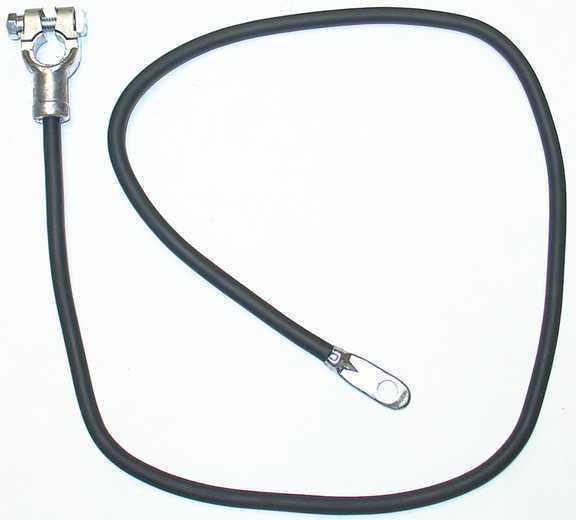 Napa battery cables cbl 714134 - battery cable - positive