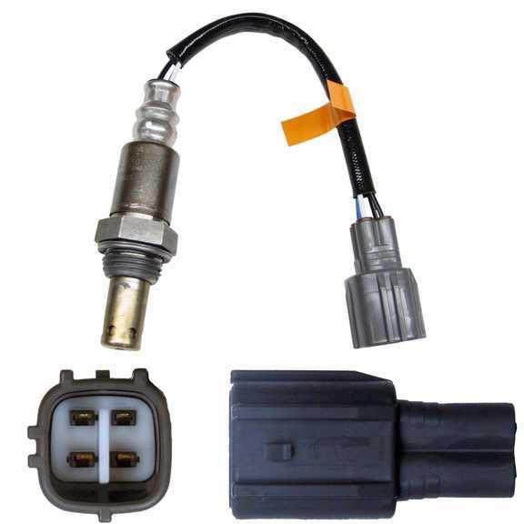 Bosch bsh 15108 - oxygen (o2) sensor