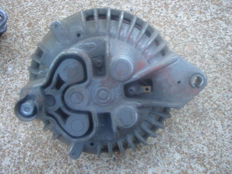 Mopar alternator for road runner, charger r/t, challenger, cuda, gtx?