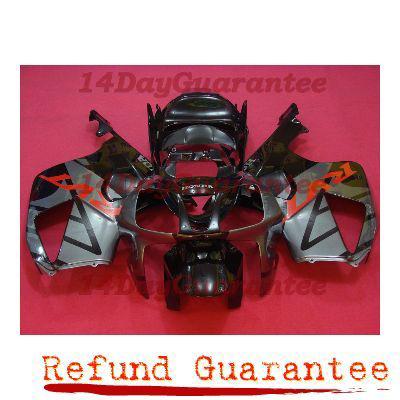 For honda 2000-2005 vtr 1000 rvt rc51 sp1 sp2 fairing 0b