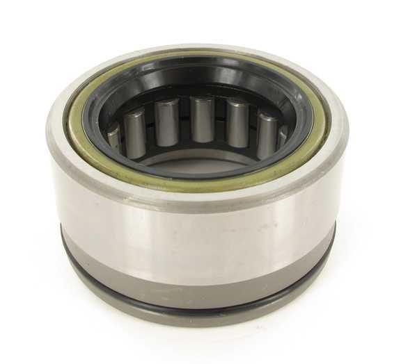 Napa bearings brg r1563 - axle repair bearing - front wheel