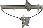 Dorman 740-681 window regulator