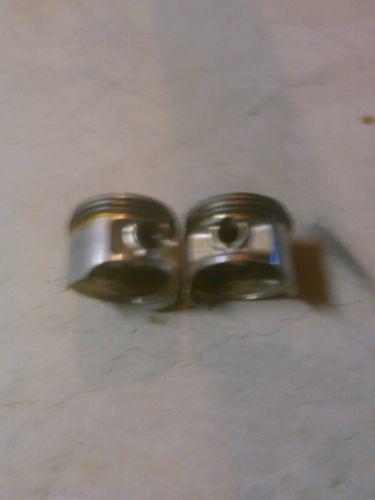 83 suzuki tempter gr650x gr 650 piston 