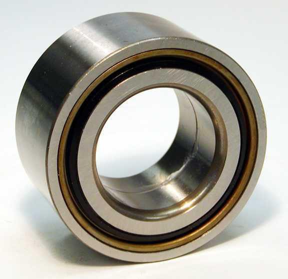 Napa bearings brg fw183 - wheel bearing - front wheel