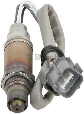 Bosch 13256 oxygen sensor, front left