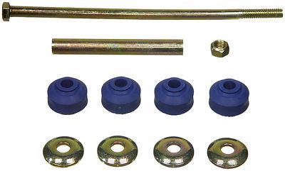 Moog k80033 suspension stabilizer bar link kit, rear