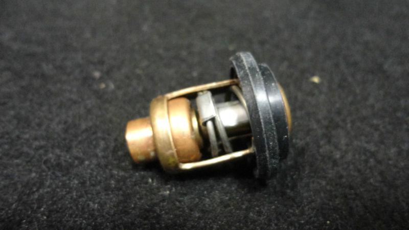 Thermostat #83282m mercury/mariner 1977-1979/1981/1983-1998 4-15hp outboard boat