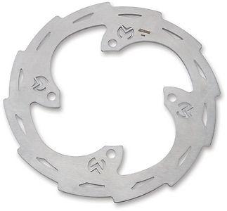 Moose racing mxr blade rotor rear for yamaha wr/yz 125-450 98-10